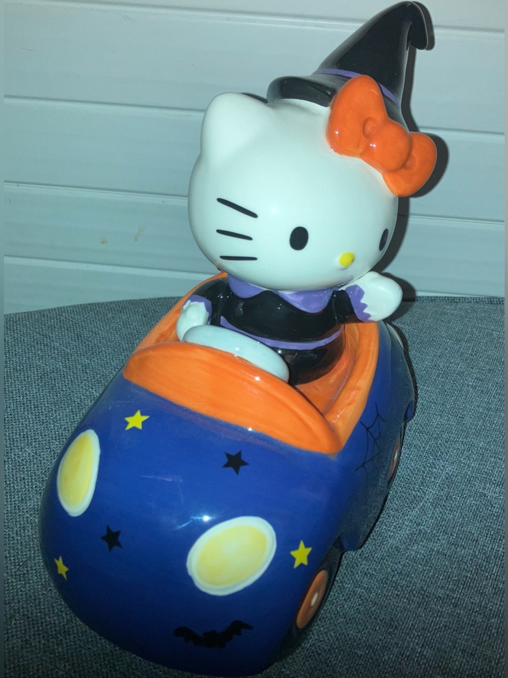 Hello Kitty Web Mobile Figure - Picture 2 of 6